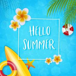 Send Summer Flowers